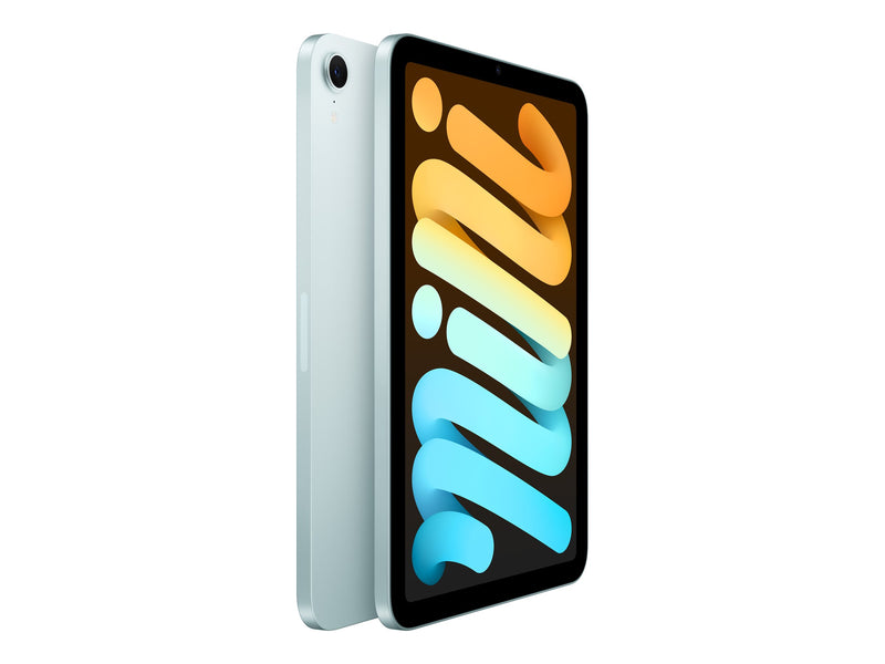 Apple iPad mini – Kompaktes Tablet mit schnellem A17 Pro Chip
