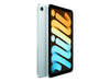 Apple iPad mini – Kompaktes Tablet mit A17 Pro Chip