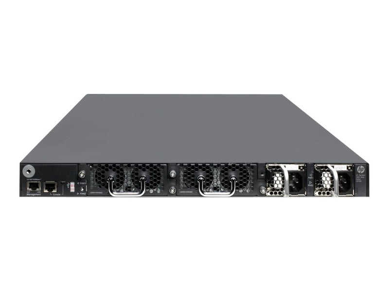 HP Enterprise Netzwerkswitch – 32 Anschlüsse, 40 Gigabit