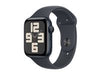 Apple Watch SE – Großes Display, Gesundheitsfunktionen