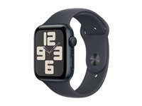 Apple Watch SE – Großes Display, Gesundheitsfunktionen