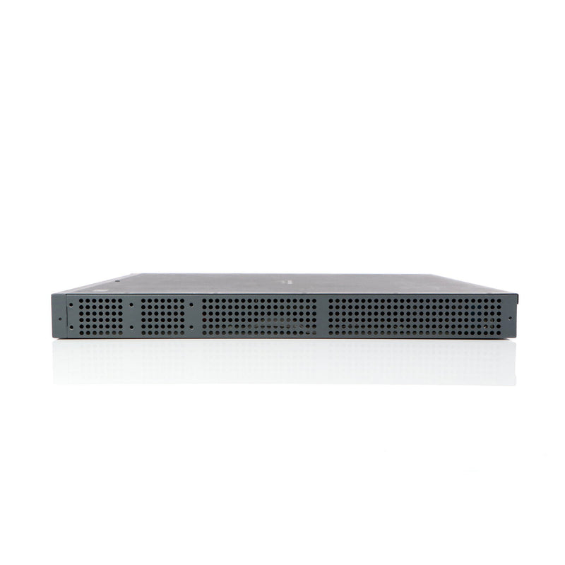 HP Enterprise Externes Netzteil – Power over Ethernet Unterstützung