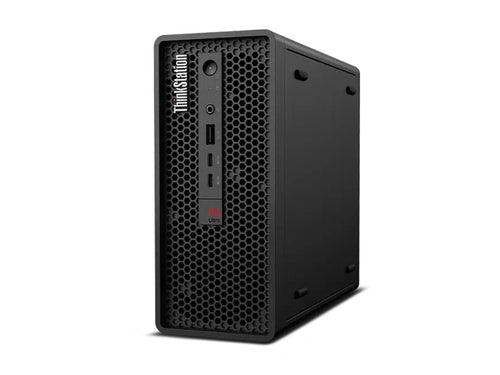 Lenovo ThinkStation Desktop-PC – Leistungsstark für Profis