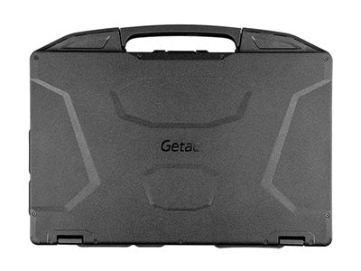 GETAC S510 Notebook – Robust, 15,6" Touchscreen