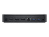 Dell Universal Dock – USB-C und USB 3.0 Kompatibilität