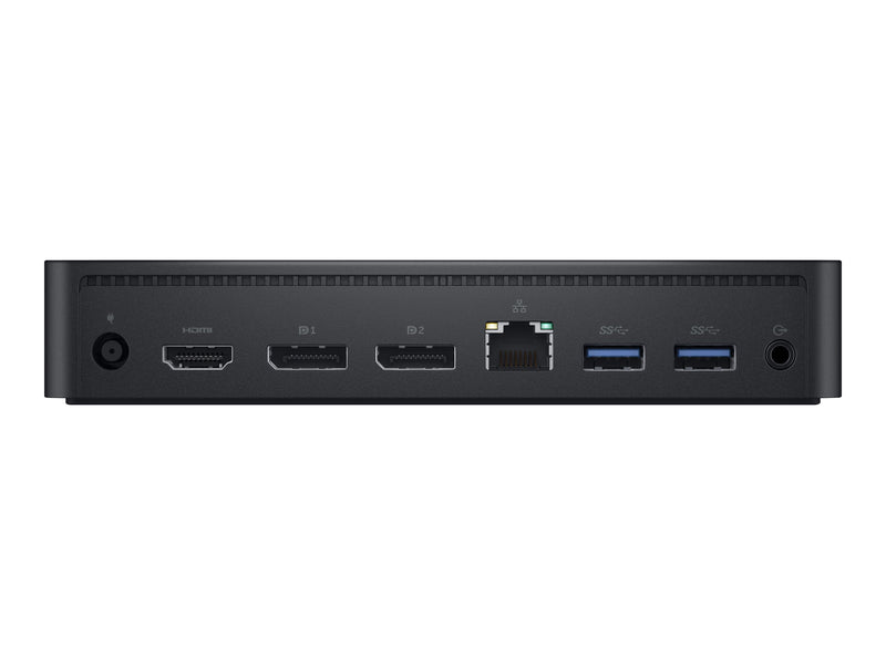Dell Universal Dock – USB-C und USB 3.0 Kompatibilität