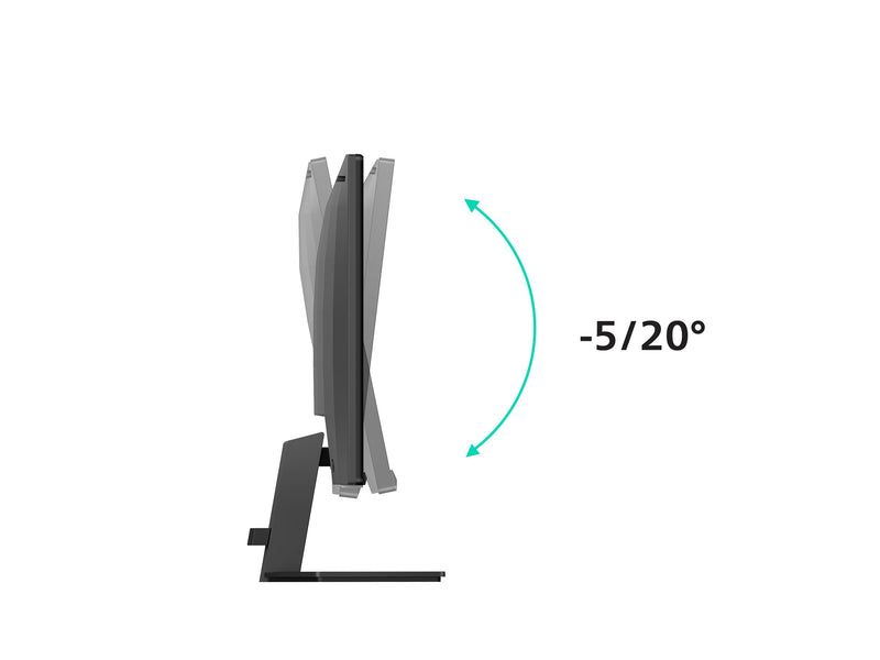 Philips 27" Gaming-Monitor – 2K, 144 Hz, HDR10