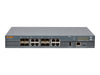 HP Enterprise Netzwerk-Controller – Optimiert Cloud-Dienste, bis zu 4.000 Nutzer