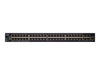 Cisco 52-Port Netzwerk-Switch – 10G, stapelbar