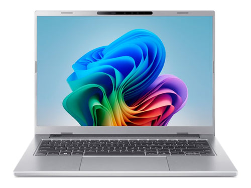 Acer Aspire 14" Laptop – OLED-Display, 32 GB RAM