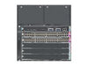 Cisco Netzwerk-Switch – 96 Anschlüsse, PoE, für RichMedia-Anwendungen