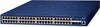 Planet Technology Netzwerkswitch – 48 Ports, PoE+ Unterstützung