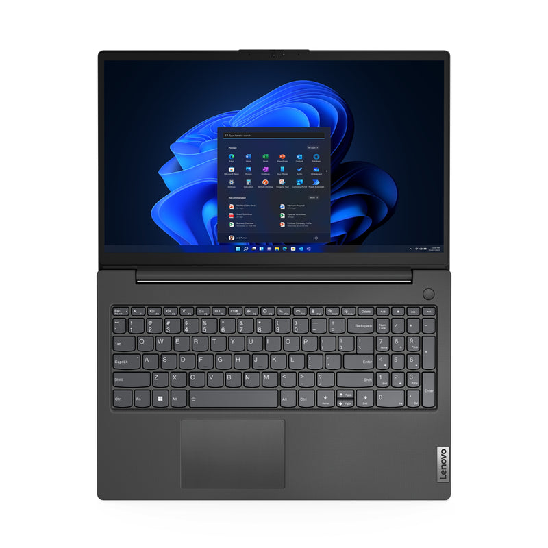 Lenovo V15 Laptop – Ryzen 5, 8 GB RAM, 256 GB SSD