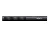 Sony ECM-778 Shotgun Mikrofon – Hochauflösendes Audio, XLR-Anschluss