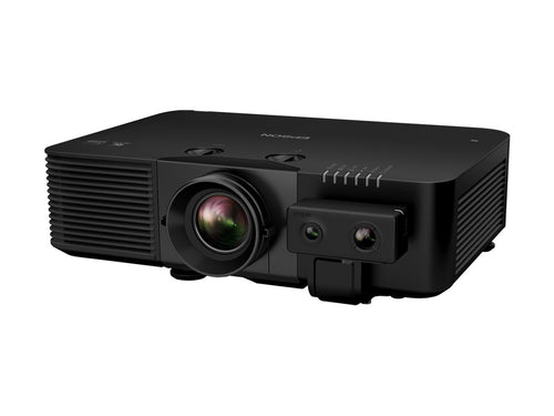 Epson 3LCD-Projektor – 8000 Lumen, kabellose Verbindung