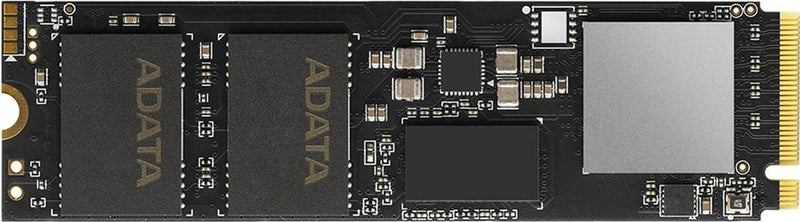 ADATA XPG SSD – 2 TB, schneller Speicher für PS5 & PC
