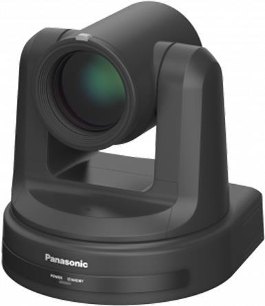 Panasonic PTZ-Konferenzkamera – Full-HD, Schwenk- und Neigefunktion