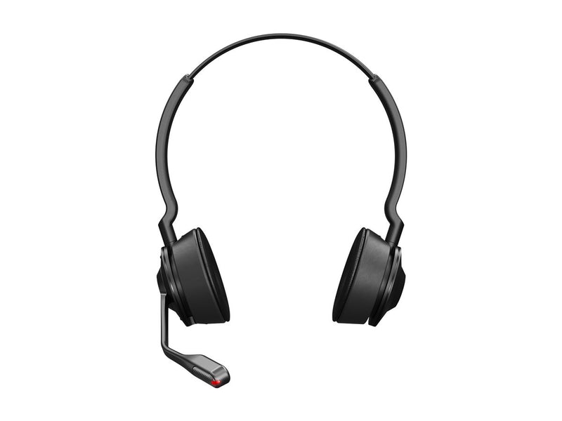 Jabra Engage 55 SE Headset – Kabellos, ideal für Anrufe & Meetings