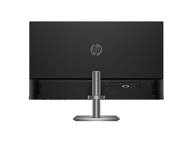 HP LED-Monitor – 27" Full HD, integrierte Lautsprecher