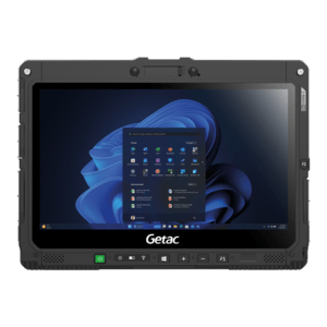 GETAC K120 G3 Tablet – robustes Design, Full HD Display