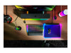 Razer BlackWidow V4 Pro Tastatur – OLED-Display, kabellos