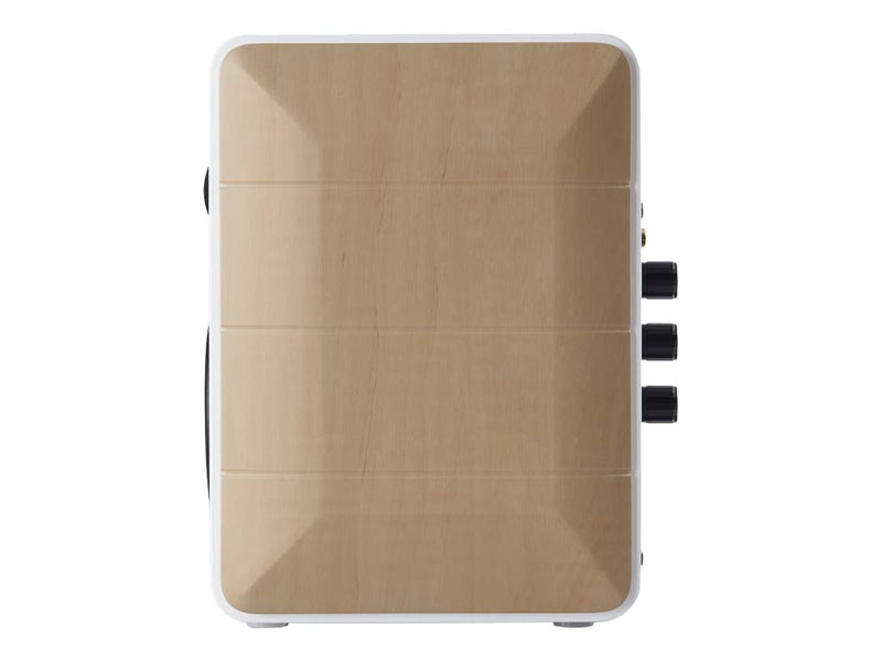 Edifier 2.0 Aktivboxen – Elegantes Design, Bluetooth-fähig