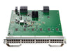 Cisco Netzwerk-Switch – 48 Anschlüsse, integrierte Sicherheit