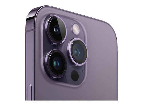 Apple iPhone 14 Pro – 48 MP Kamera, wasserdicht
