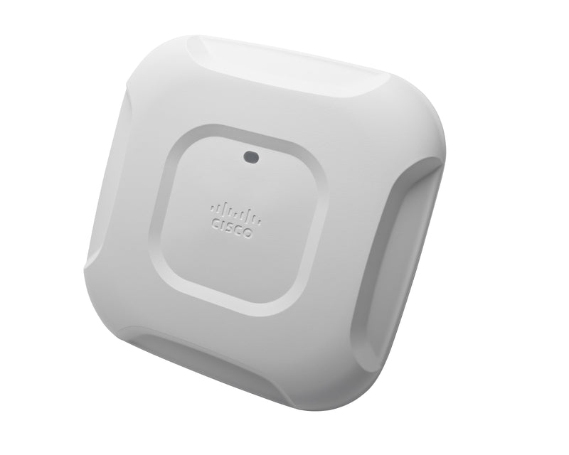 Cisco Aironet Accesspoint – Controller-basiert, Wi-Fi 5