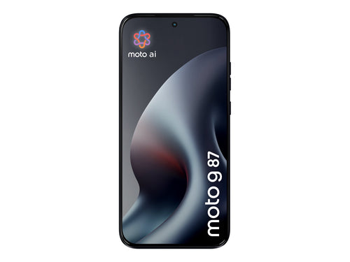 Motorola Moto g87 Smartphone – 5G, 6,78" OLED-Display