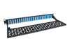 ACT Patch Panel – 96 Glasfaseranschlüsse, hohe Dichte