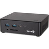 WORTMANN TERRA Micro-PC – Core i3, 16 GB RAM, 500 GB SSD