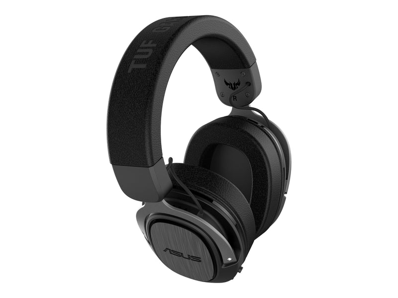 ASUS TUF H3 Wireless Headset – Kabelloser Komfort für Gaming