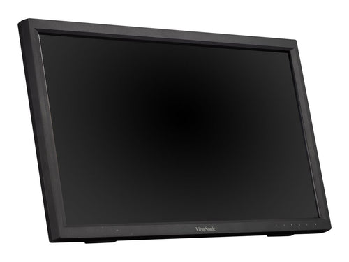 ViewSonic 22" Touch-Display – Multi-Touch, Full HD