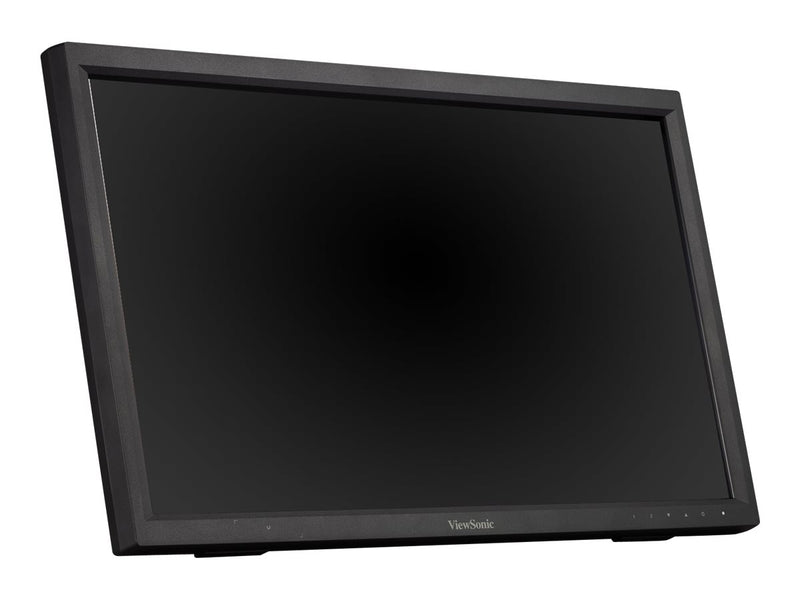 ViewSonic 22" Touch-Display – Multi-Touch, Full HD