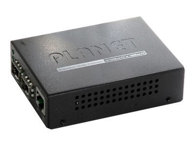 Planet Technology Medienkonverter – Kabelgebundene Netzwerkverbindung