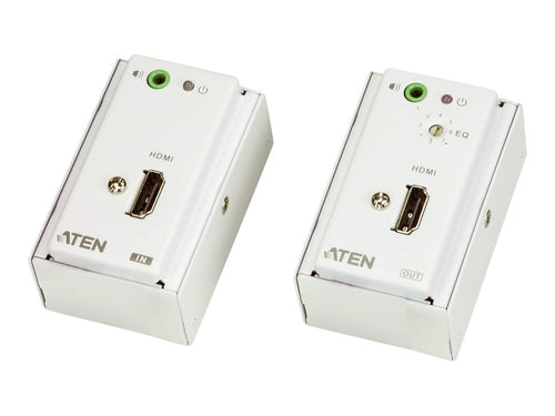ATEN HDMI Extender – Übertragung bis 60 m