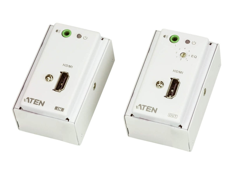 ATEN HDMI Extender – Übertragung bis 60 m