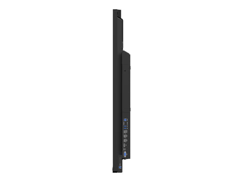 ViewSonic 55" Interaktives Display – 4K UHD, Multi-Touch