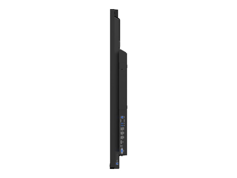 ViewSonic 55" Interaktives Display – 4K UHD, Multi-Touch