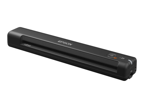 Epson WorkForce ES-50 Scanner – Tragbar, USB-Stromversorgung