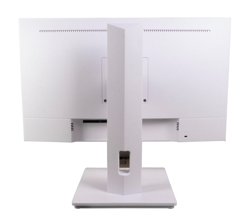 Ernitec 27" LED-Monitor – Full HD, integrierte Lautsprecher