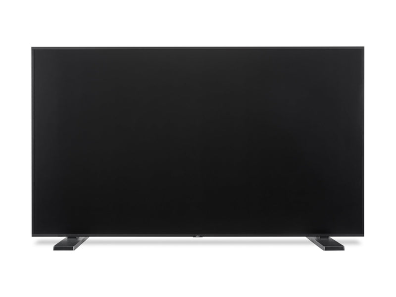 NEC 86" Großformat-Display – 24/7 Betrieb, integrierter Mediaplayer