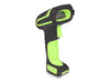 DELOCK Barcode Scanner – 1D/2D Codes, Bluetooth