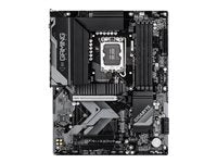 Gigabyte Motherboard – Zukunftssicher mit WiFi 6E und USB-C