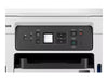 Canon MAXIFY GX3050 Drucker – Kostengünstig, 3-in-1 Multifunktion