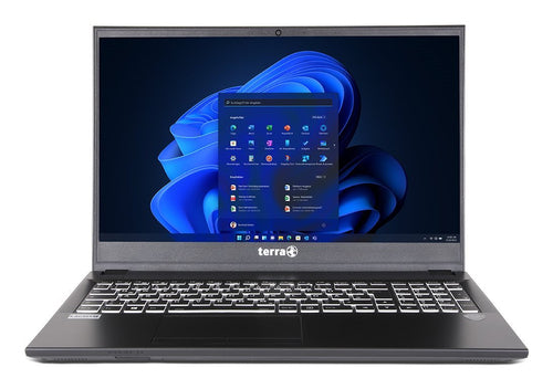 WORTMANN TERRA 15,6" Laptop – Core i5, 16 GB RAM, 1 TB SSD