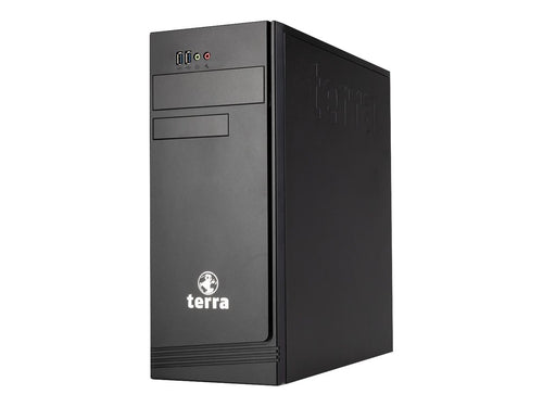 Wortmann TERRA Business-PC – Core i5, 16 GB RAM, 500 GB SSD