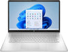 HP 17" Laptop – Core i5, 16 GB RAM, 1 TB SSD