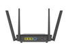 ASUS Wireless Router – Wi-Fi 6, Tri-Band für schnelles Internet